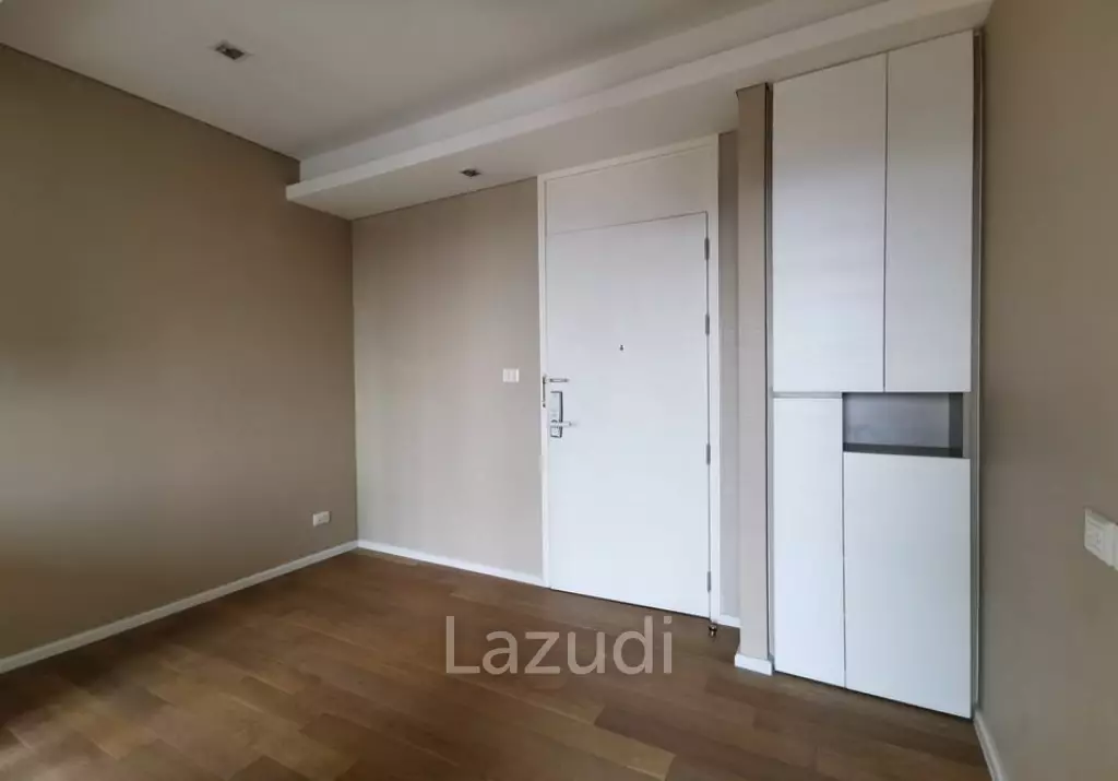 The Saint Residences 1 Bed 30 Sqm with Park view For Sale