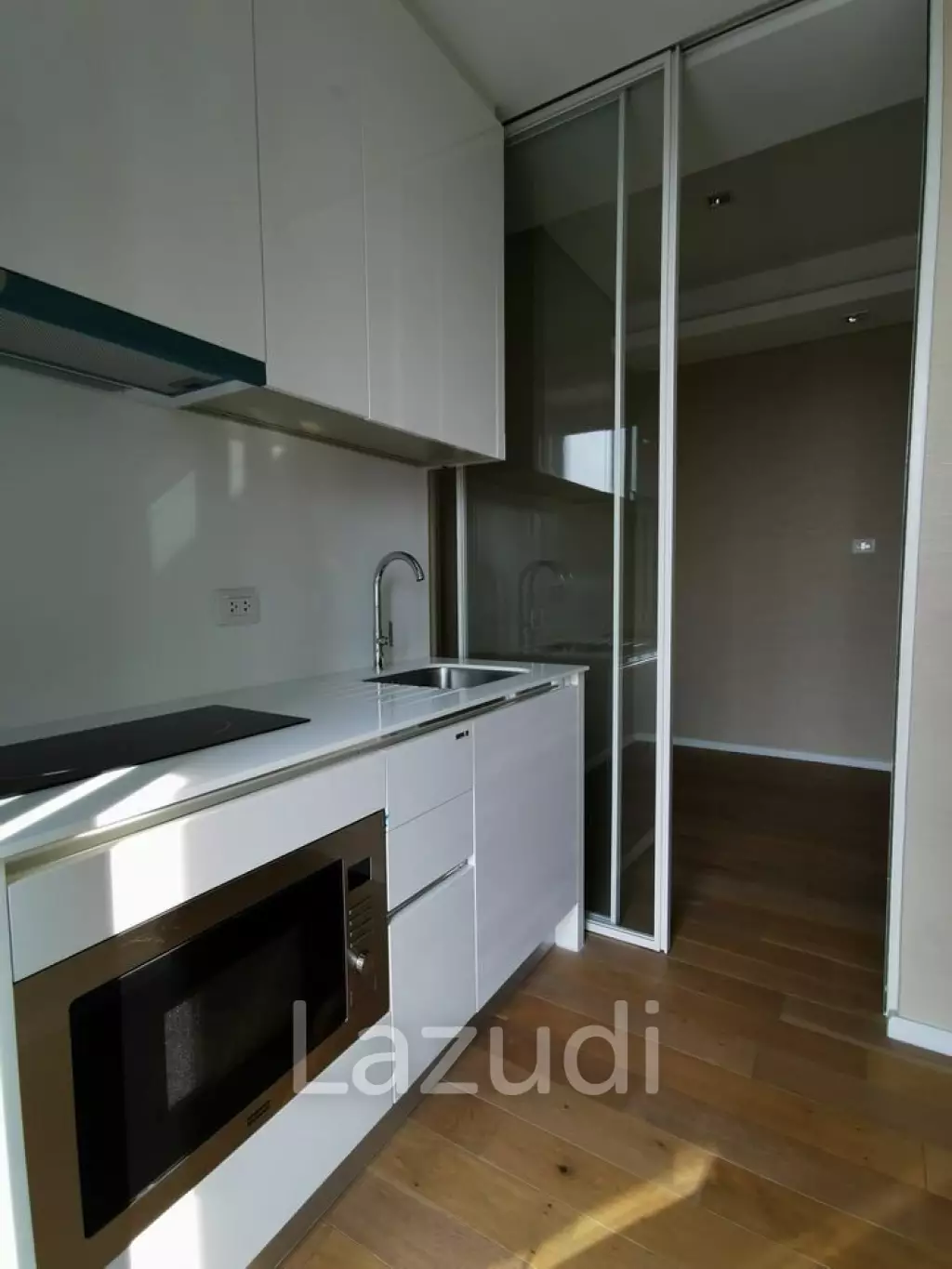 The Saint Residences 1 Bed 30 Sqm with Park view For Sale