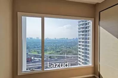 The Saint Residences 1 Bed 30 Sqm with Park view For Sale