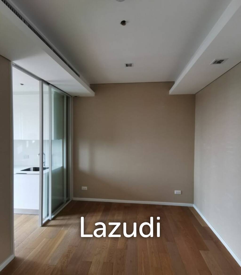 The Saint Residences 1 Bed 30 Sqm with Park view For Sale