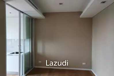 The Saint Residences 1 Bed 30 Sqm with Park view For Sale
