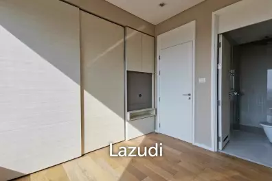The Saint Residences 1 Bed 30 Sqm with Park view For Sale