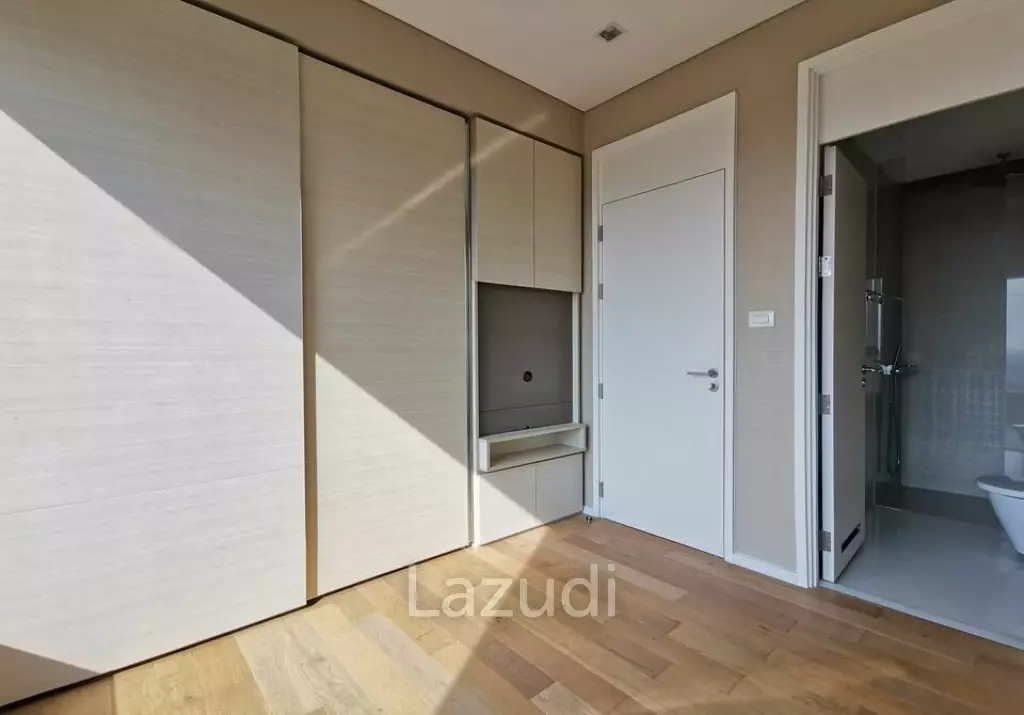 The Saint Residences 1 Bed 30 Sqm with Park view For Sale