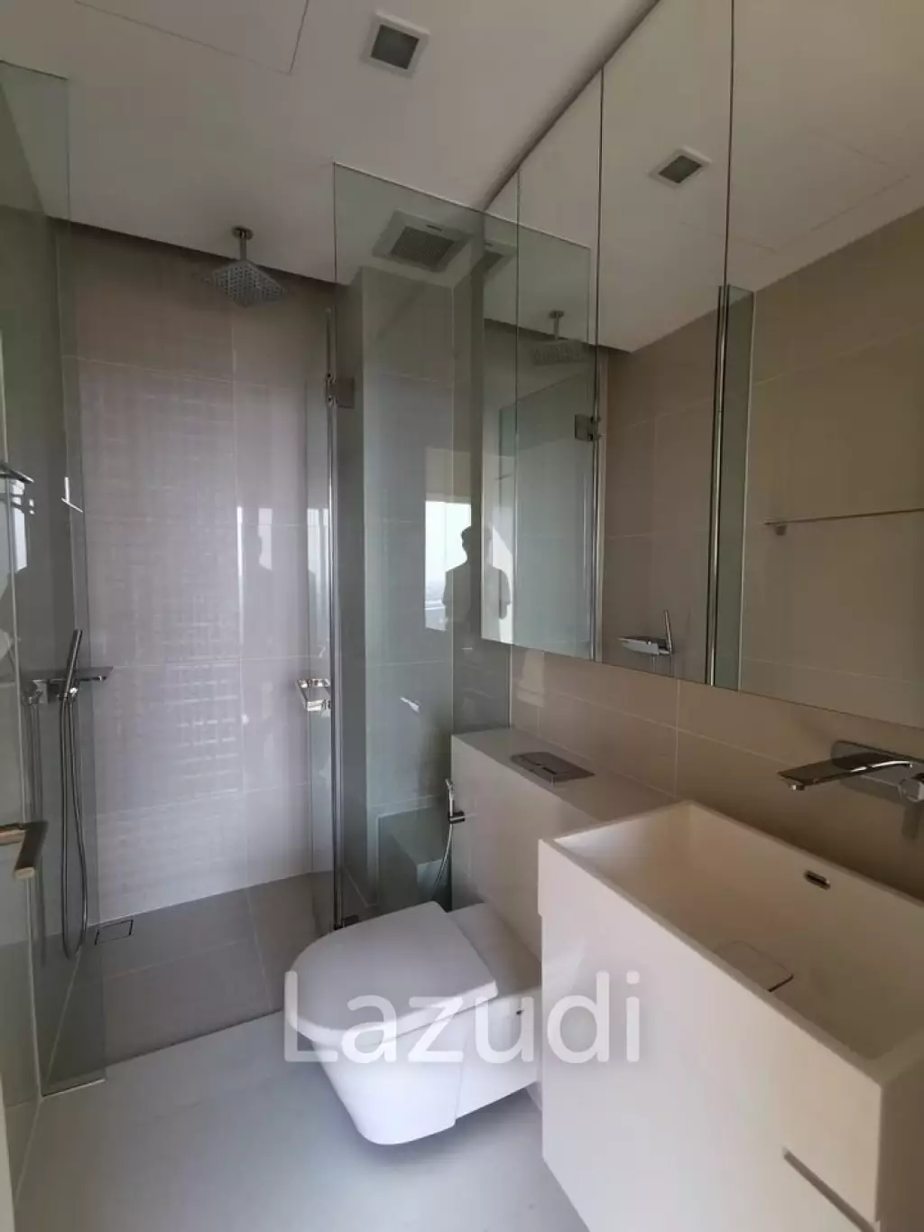 The Saint Residences 1 Bed 30 Sqm with Park view For Sale