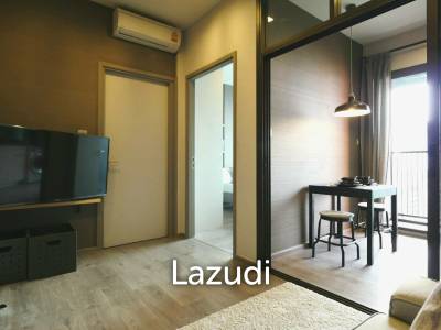1 Bed 31 Sqm Whizdom Avenue Ratchada - Ladprao For Sale