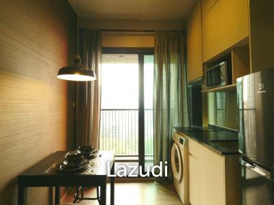 1 Bed 31 Sqm Whizdom Avenue Ratchada - Ladprao For Sale