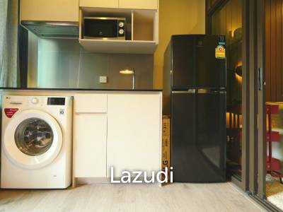 1 Bed 31 Sqm Whizdom Avenue Ratchada - Ladprao For Sale