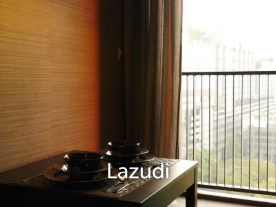 1 Bed 31 Sqm Whizdom Avenue Ratchada - Ladprao For Sale