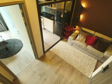 1 Bed 31 Sqm Whizdom Avenue Ratchada - Ladprao For Sale