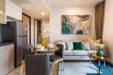 2 Bed 42 Sqm OKA HAUS Sukhumvit 36