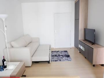 Unio Sukhumvit 72 New Studio condo for sale