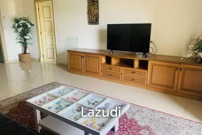 View Talay Residence 3 Condo In Jomtien