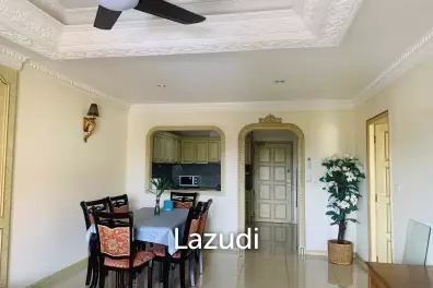 View Talay Residence 3 Condo In Jomtien