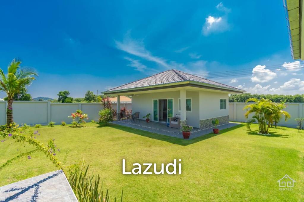 1,408 Sqm 4 Bed 5 Bath Villa For Sale