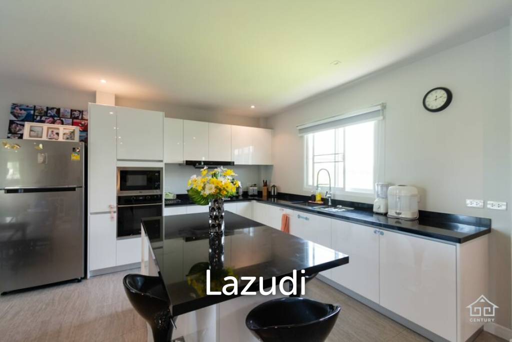 1,408 Sqm 4 Bed 5 Bath Villa For Sale