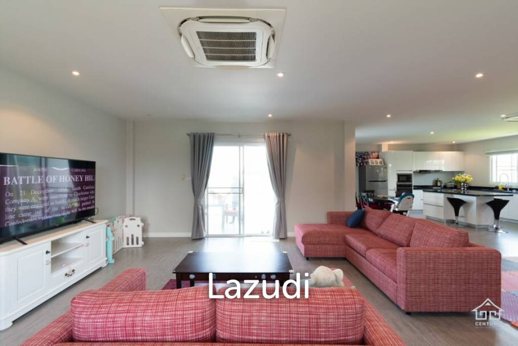 1,408 Sqm 4 Bed 5 Bath Villa For Sale