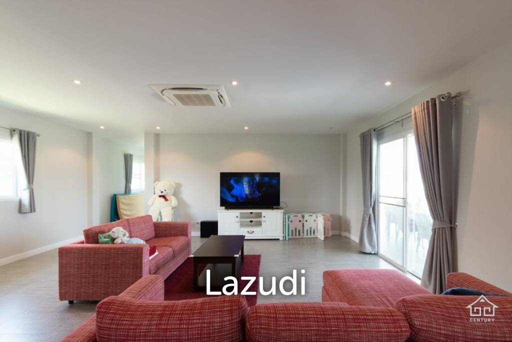 1,408 Sqm 4 Bed 5 Bath Villa For Sale