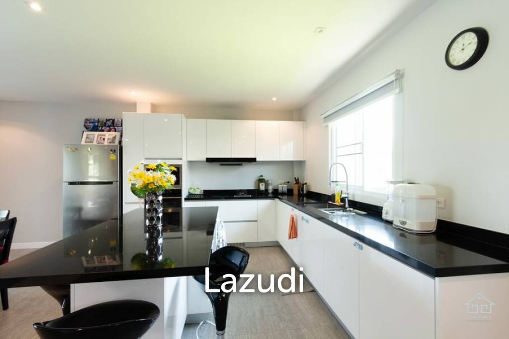 1,408 Sqm 4 Bed 5 Bath Villa For Sale