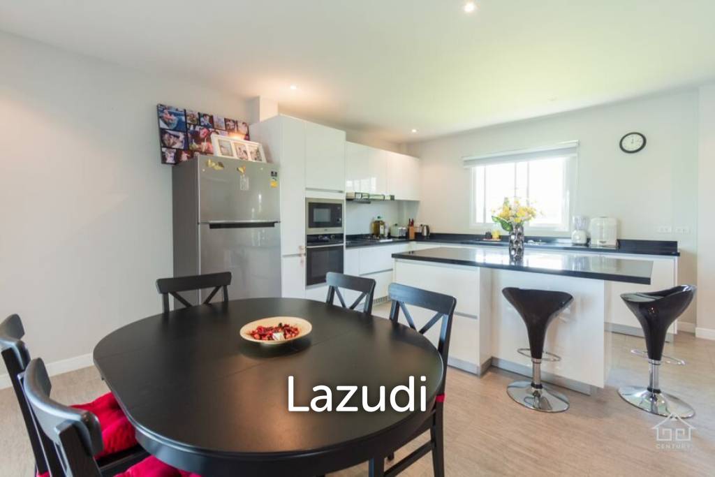 1,408 Sqm 4 Bed 5 Bath Villa For Sale