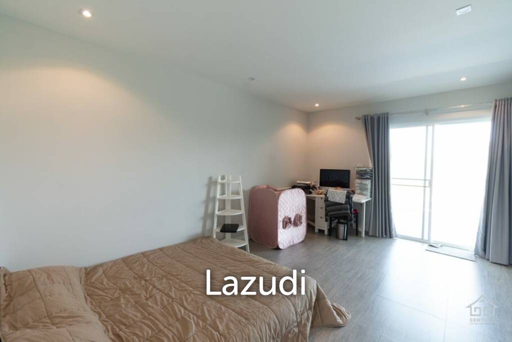 1,408 Sqm 4 Bed 5 Bath Villa For Sale