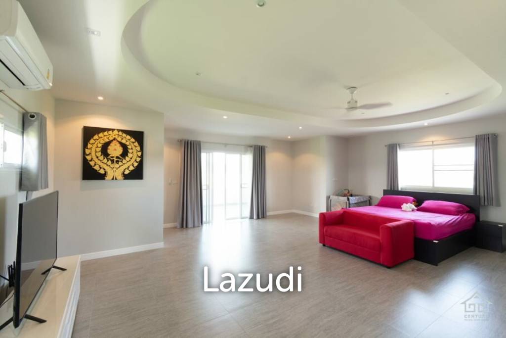 1,408 Sqm 4 Bed 5 Bath Villa For Sale