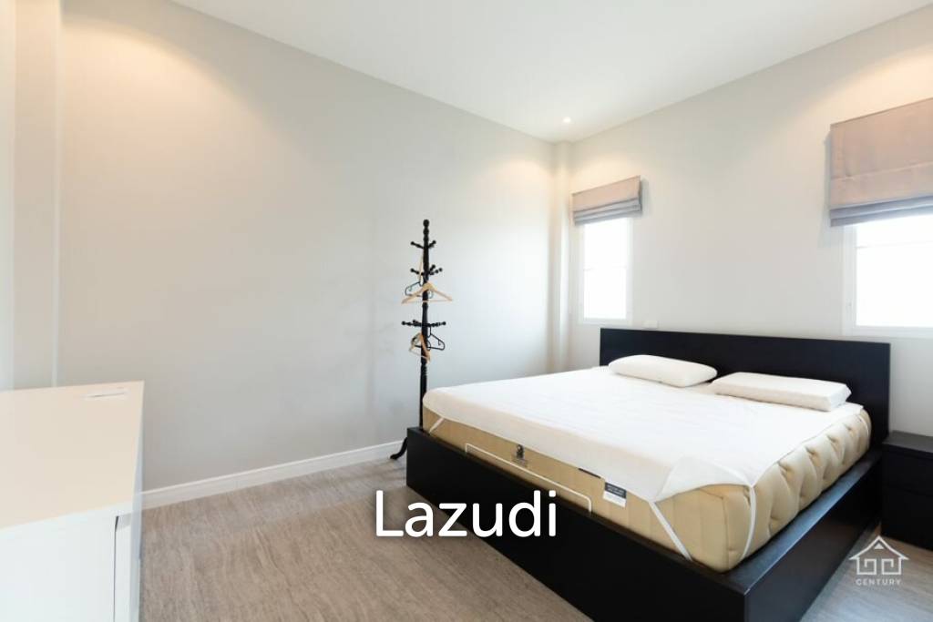 1,408 Sqm 4 Bed 5 Bath Villa For Sale