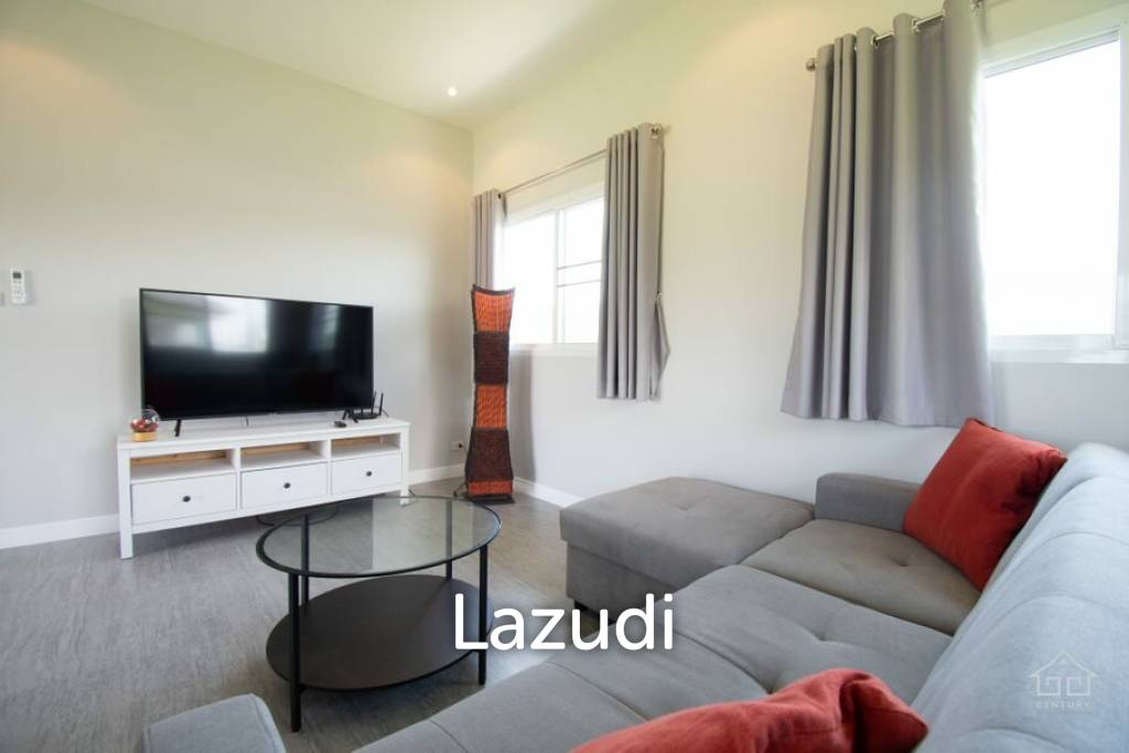 1,408 Sqm 4 Bed 5 Bath Villa For Sale