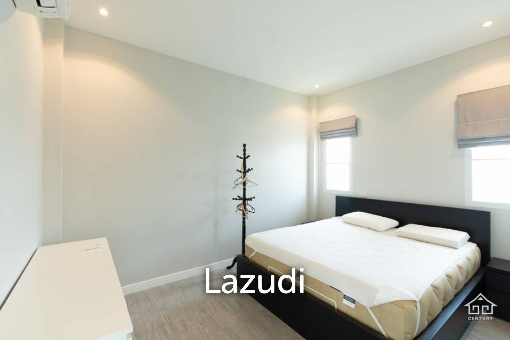 1,408 Sqm 4 Bed 5 Bath Villa For Sale