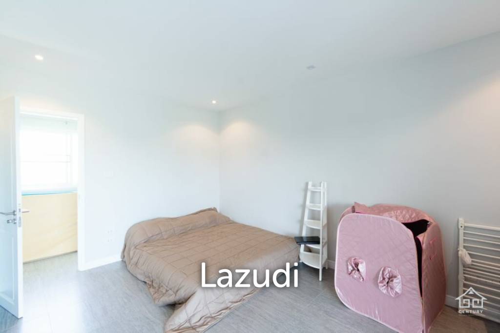 1,408 Sqm 4 Bed 5 Bath Villa For Sale