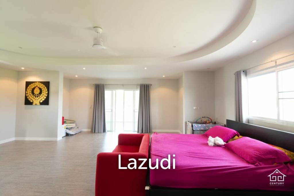 1,408 Sqm 4 Bed 5 Bath Villa For Sale