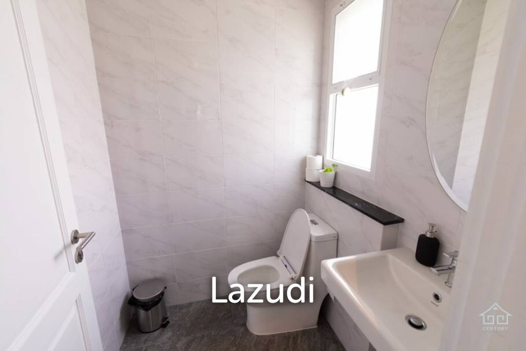 1,408 Sqm 4 Bed 5 Bath Villa For Sale