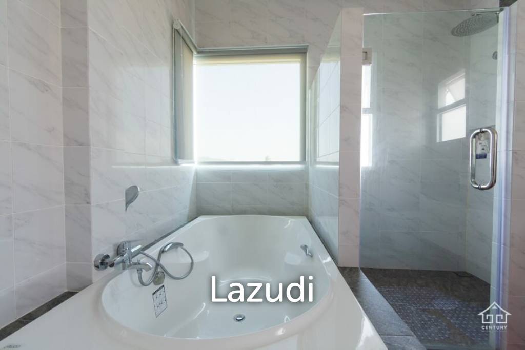 1,408 Sqm 4 Bed 5 Bath Villa For Sale