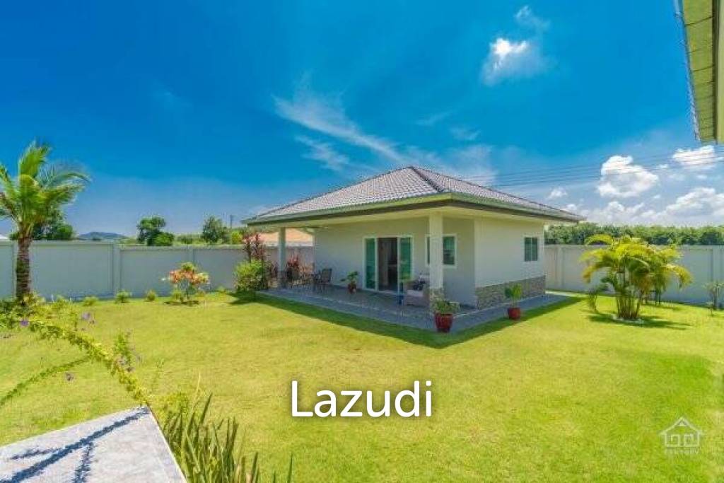 1,408 Sqm 4 Bed 5 Bath Villa For Sale