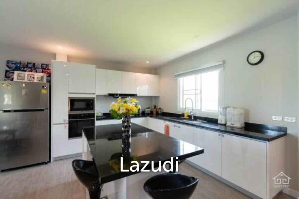 1,408 Sqm 4 Bed 5 Bath Villa For Sale