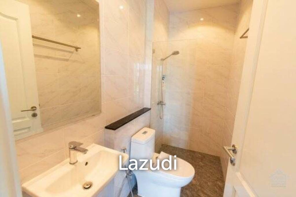 1,408 Sqm 4 Bed 5 Bath Villa For Sale