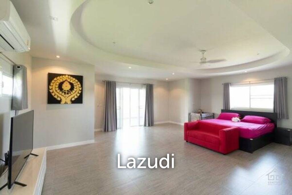 1,408 Sqm 4 Bed 5 Bath Villa For Sale