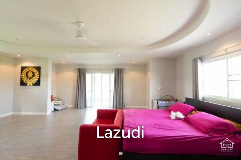 1,408 Sqm 4 Bed 5 Bath Villa For Sale