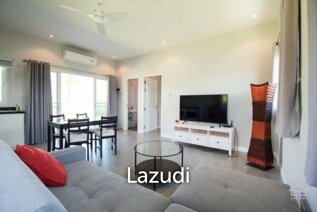 1,408 Sqm 4 Bed 5 Bath Villa For Sale