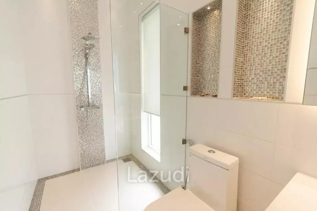 Luxury Villa for Sale in Falcon Hill Hua Hin - 15.5M THB