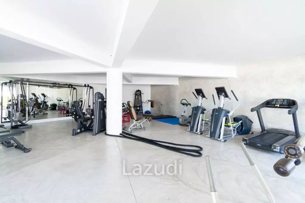Luxury Villa for Sale in Falcon Hill Hua Hin - 15.5M THB