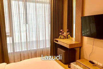 Paragon 31 Serviced Apartment For Rent in Downtown