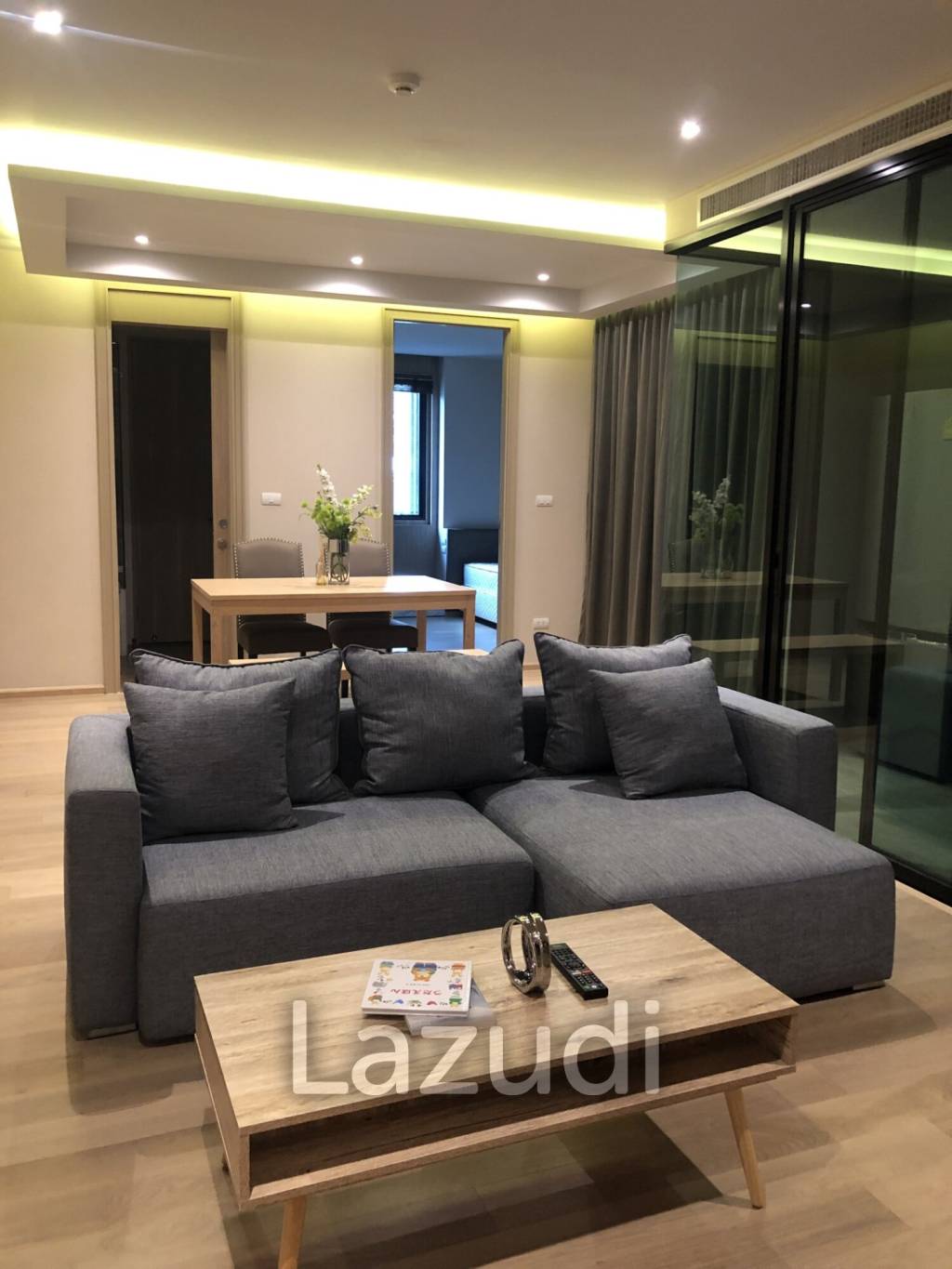 Paragon 31 Serviced Apartment For Rent in Downtown