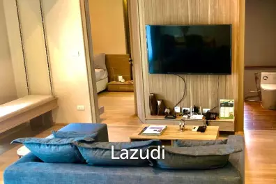 Paragon 31 Serviced Apartment For Rent in Downtown