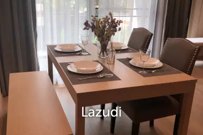 Paragon 31 Serviced Apartment For Rent in Downtown