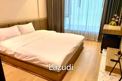 Paragon 31 Serviced Apartment For Rent in Downtown