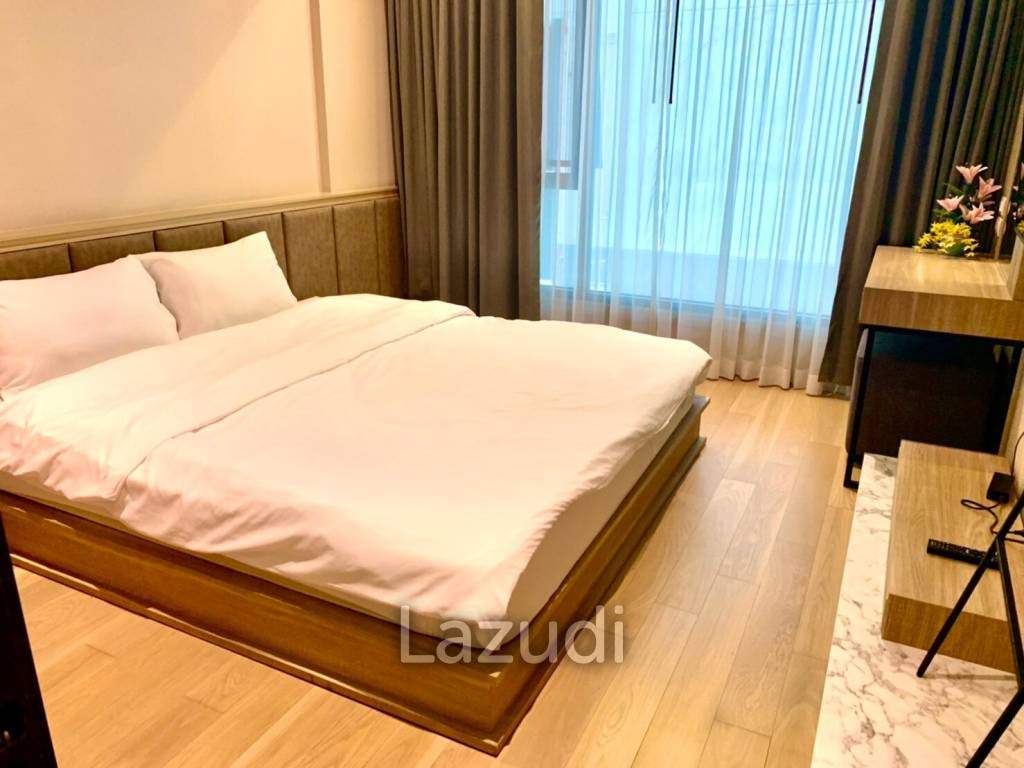 Paragon 31 Serviced Apartment For Rent in Downtown