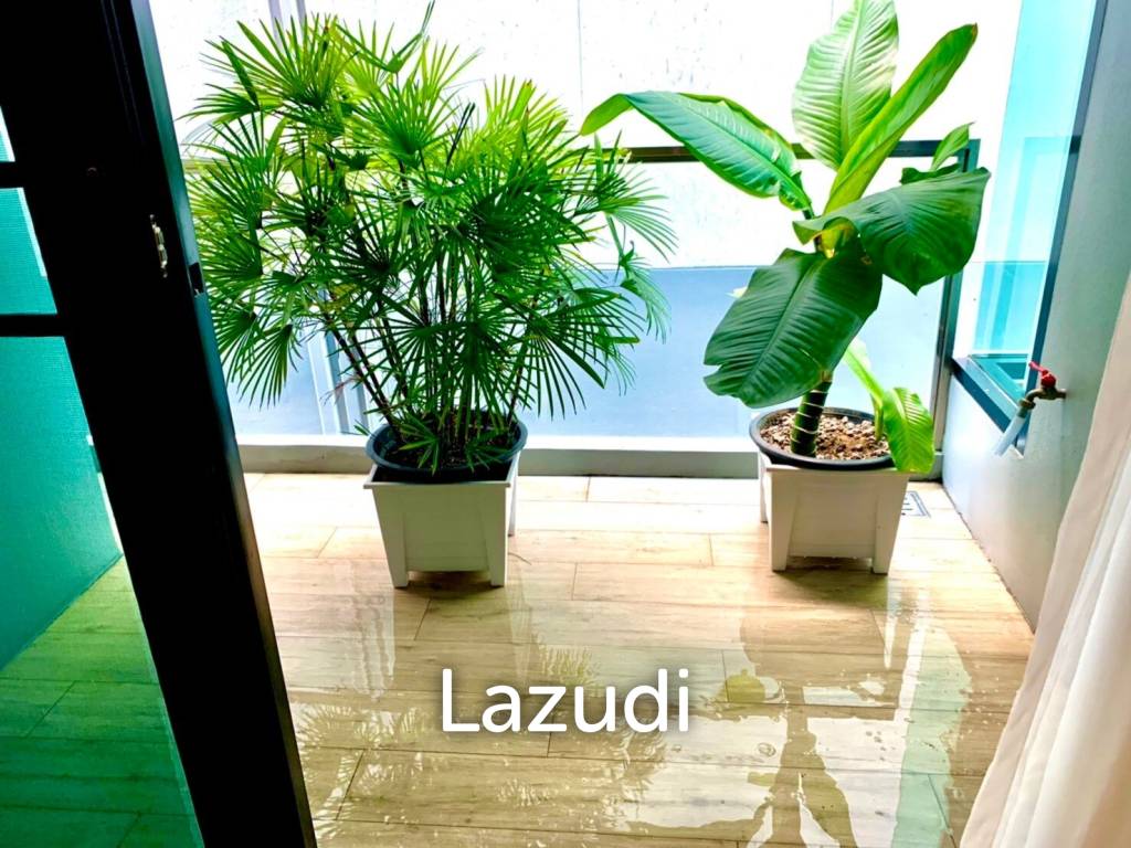 Paragon 31 Serviced Apartment For Rent in Downtown