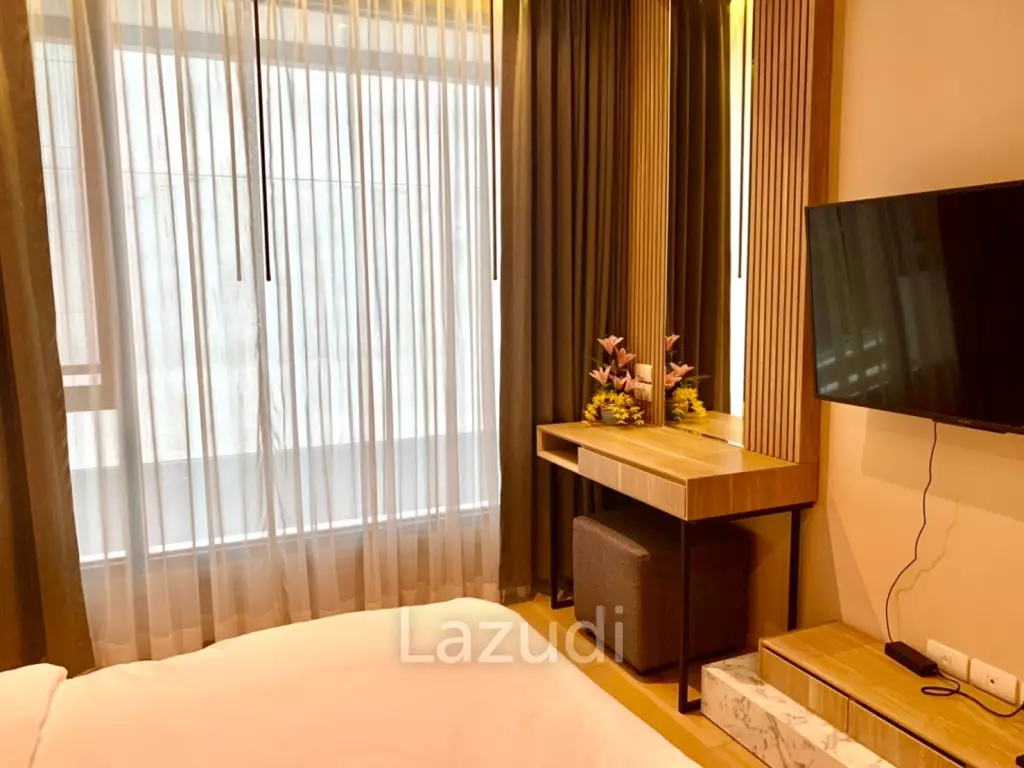 Paragon 31 Serviced Apartment For Rent in Downtown