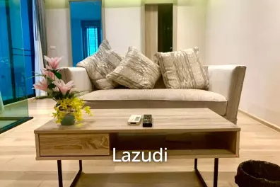 Paragon 31 Serviced Apartment For Rent in Downtown