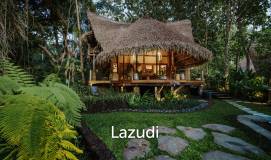 224 Sqm Villa